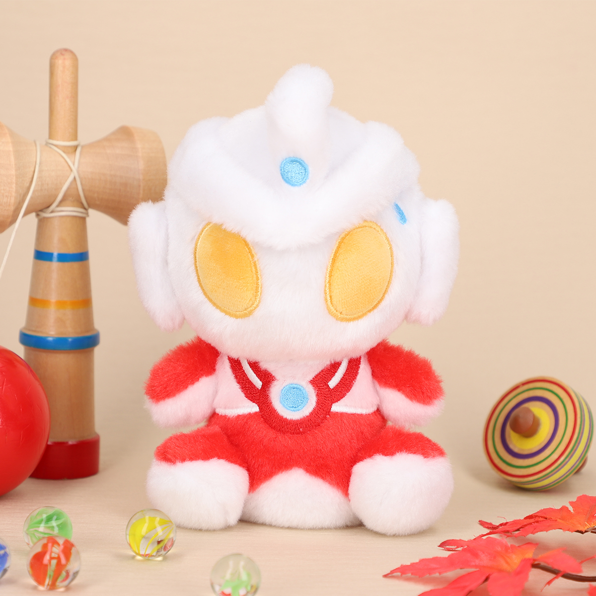 ☆M78オンライン☆ ついに！ ふわふわ #ウルトラマンA が11月13日（月