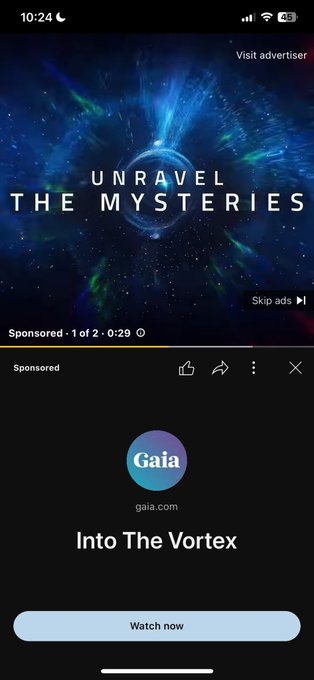 24 #HybridChildren 😳 #Gaia #humanevolution #SplicedChildren #CrystallineDNA #5thDimension #Dogons #Nommos<a href="/tag/hybridchildren"class="tags">#HybridChildren</a><a href="/tag/gaia"class="tags">#Gaia</a><a href="/tag/humanevolution"class="tags">#humanevolution</a><a href="/tag/splicedchildren"class="tags">#SplicedChildren</a><a href="/tag/crystallinedna"class="tags"><span>#crystallinedna</span></a><a href="/tag/5thdimension"class="tags"><span>#5thdimension</span></a><a href="/tag/dogons"class="tags"><span>#dogons</span></a><a href="/tag/nommos"class="tags"><span>#nommos</span></a>