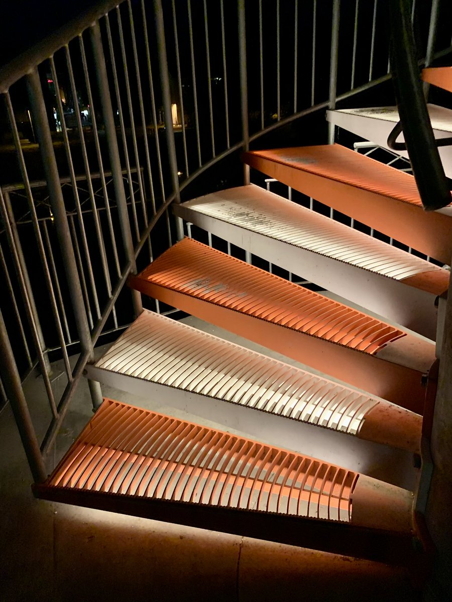 #JedeWocheEinFoto
KW 45/23
Rot-Weiß