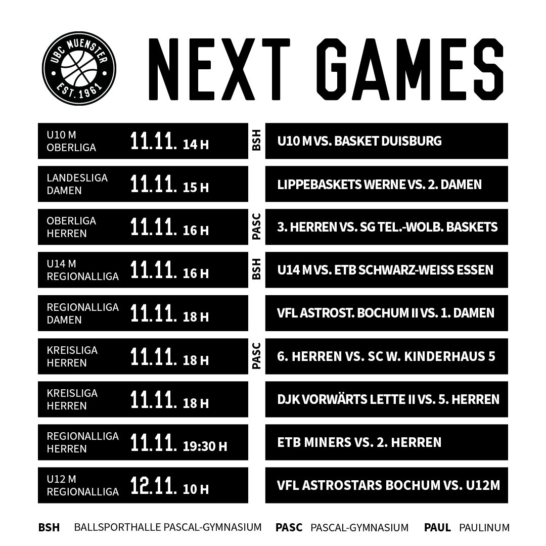 UBC_Muenster's tweet photo. https://t.co/ipf3DxAilt