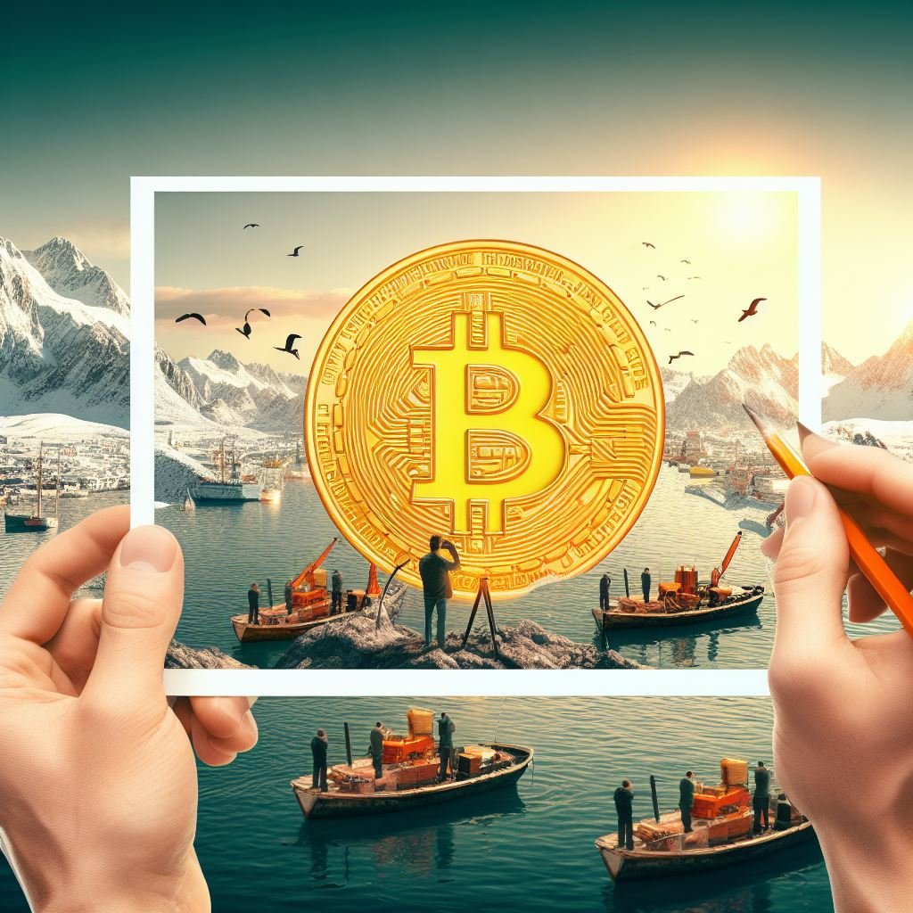 📅 #Bitcoin 

▫️Giá Bitcoin (BTC): Hiện tại, giá của Bitcoin là 34,789.06 đô la Mỹ cho mỗi BTC (BTC/USD) với vốn hóa thị trường đạt 679.54 tỷ đô la Mỹ.

▫️Khối lượng giao dịch trong 24 giờ qua là 8.82 tỷ đô la Mỹ.

▫️Bitcoin đã biến động +0.34% trong 24 giờ