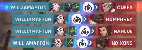 frogger fan account tweet media