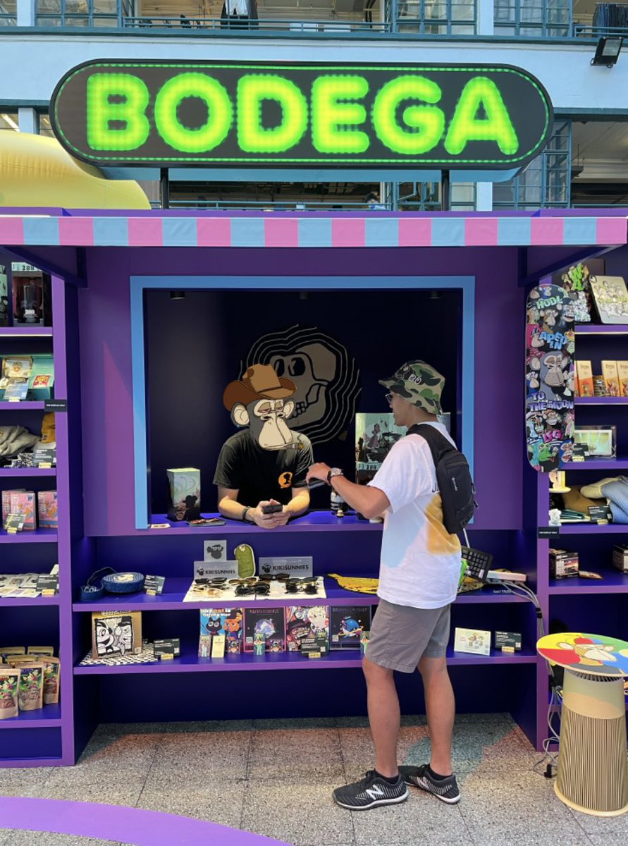 288gang's tweet photo. @BorisVagner ๐ป๐ฅ to that!! The 288 wishes we were still at the bodega in HK sampling our red wheat whiskey #bodegablues https://t.co/sSwnpdM8kF