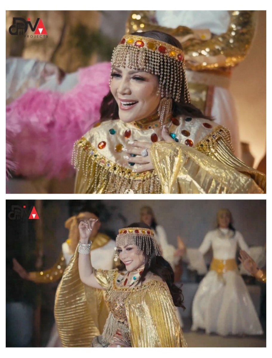 NIAR (@niarwisdiyanti) on Twitter photo Duhai SANG PUJANGGA dimana berada...🎶
Versi terbaru nya keren,musiknya asik yuk ikutan goyang 💃😍 youtu.be/oaE2IpIECGE?si…
Sang Diva <a href="/KristinaDangdut/">KRISTINA ISWANDARI</a>
<a href="/TheDivaProjects/">The Diva Projects</a> Duhai SANG PUJANGGA dimana berada...🎶
Versi terbaru nya keren,musiknya asik yuk ikutan goyang 💃😍 youtu.be/oaE2IpIECGE?si…
Sang Diva <a href="/KristinaDangdut/">KRISTINA ISWANDARI</a>
<a href="/TheDivaProjects/">The Diva Projects</a>