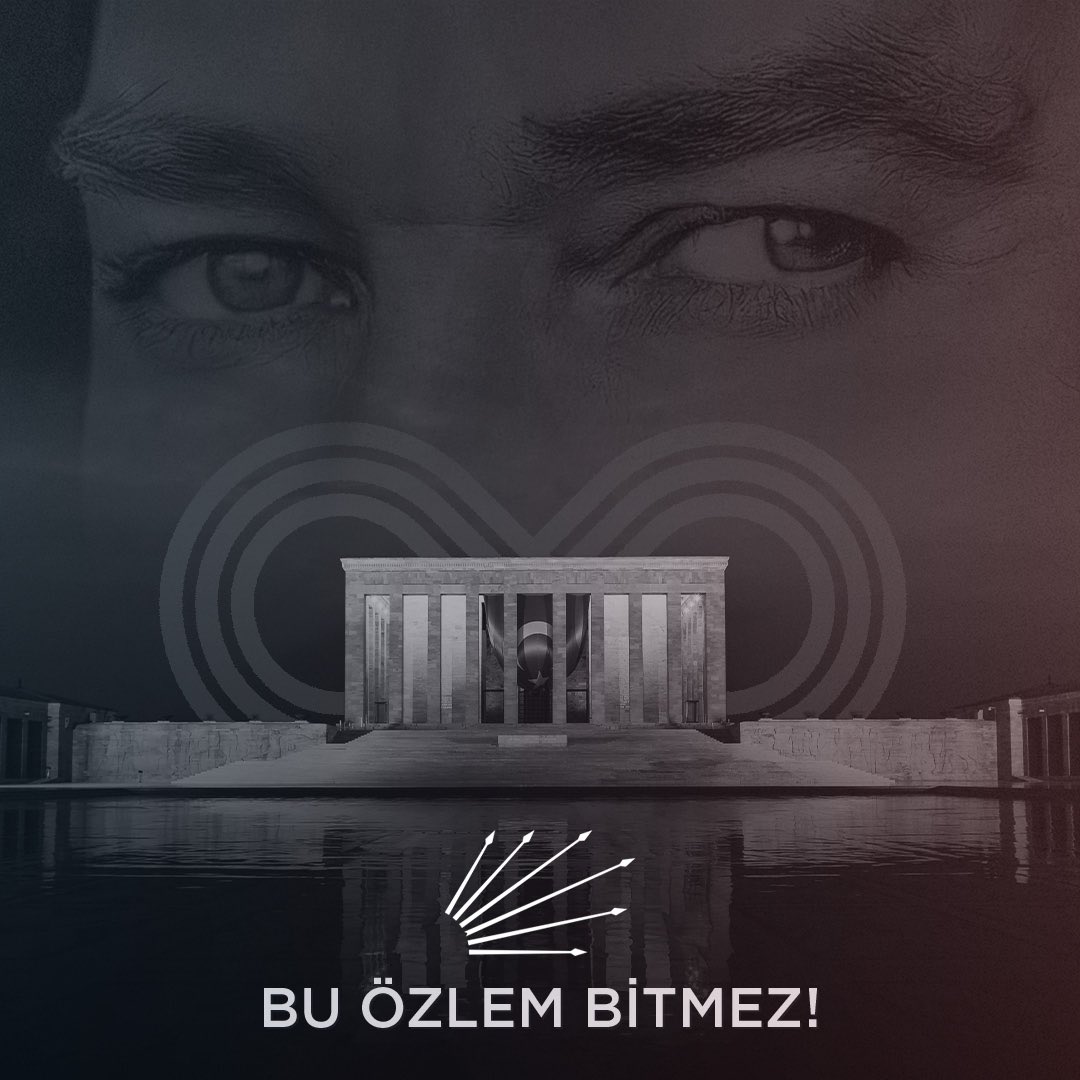 Cumhuriyet’imizin kurucusu, ebedi Başkomutanımız  Gazi  Mustafa Kemal Atatürk'ün vefatının 84. yıl dönümünde 10 Kasım Atatürk'ü Anma Programı kapsamında Atatürk Anıtı’na çelenk sunma törenimizi  gerçekleştirdik.
Saygı, minnet ve özlemle anıyoruz...