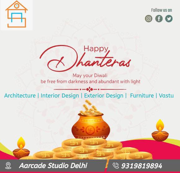s2_SantoshStyle's tweet photo. Best wishes to all of you on the holy festival of Dhanteras.
May Goddess Lakshmi reside in all your homes.
May Lord Dhanvantari always keep your home and family full of wealth. https://t.co/PcjKKx44ig