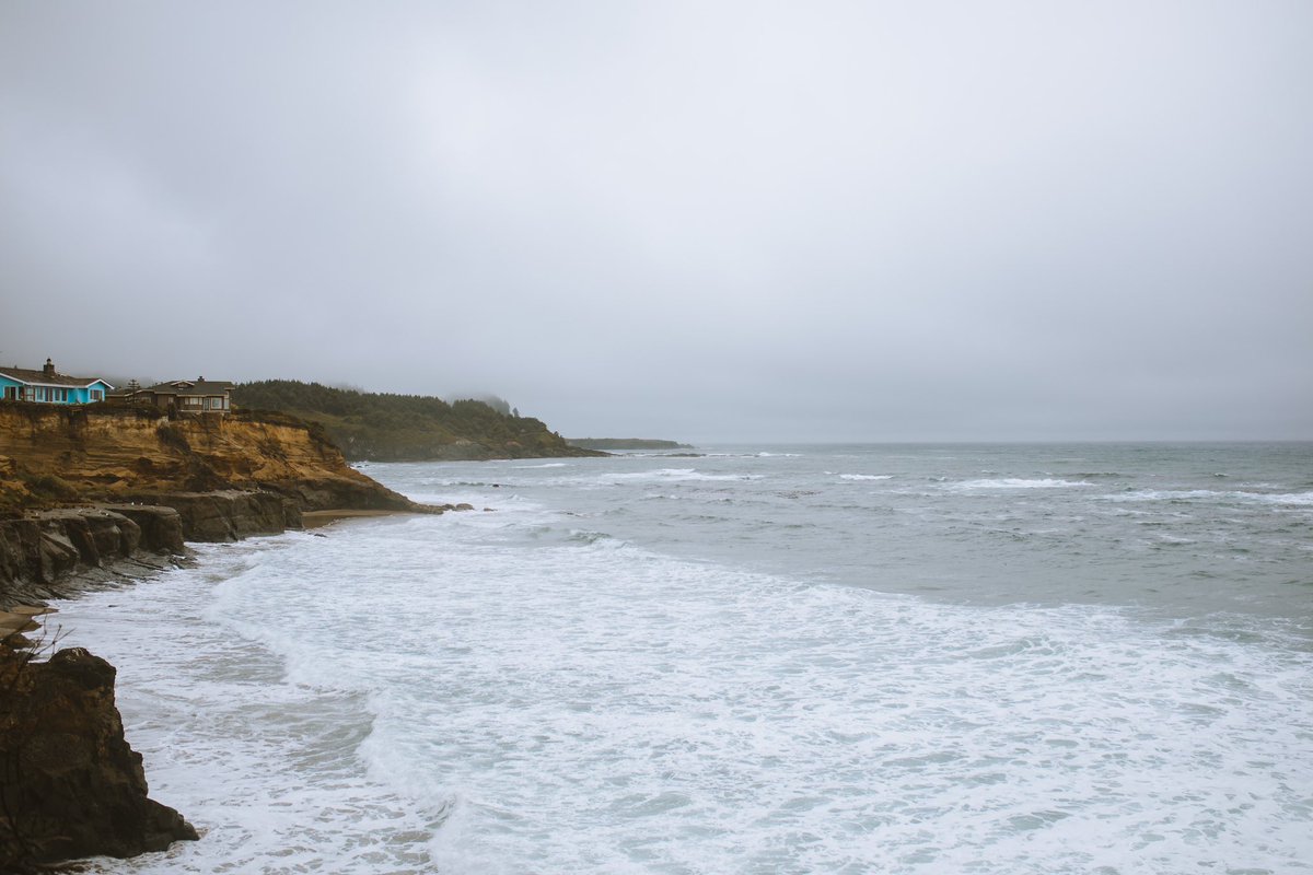 AirSpaethe's tweet photo. Really missing the Oregon coast https://t.co/p6iNcF5kgz
