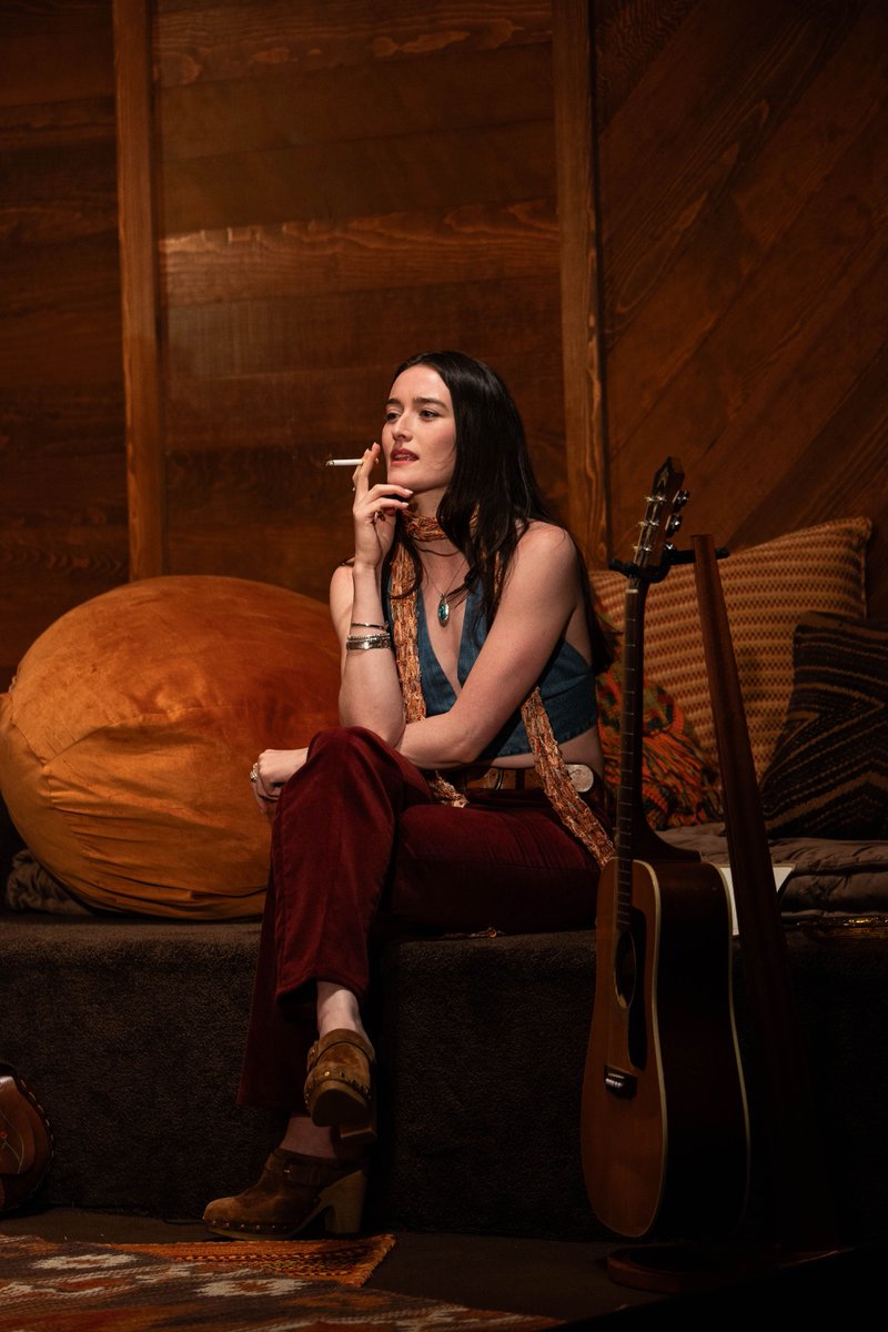 David Rooney tweet media