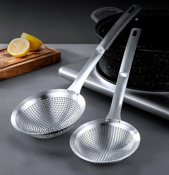 2fumbe's tweet image. How do you know when your oil is hot enough? You throw in a piece of bread and listen to it scream. #fryingtips #quoteoftheday #Gaza #Loki