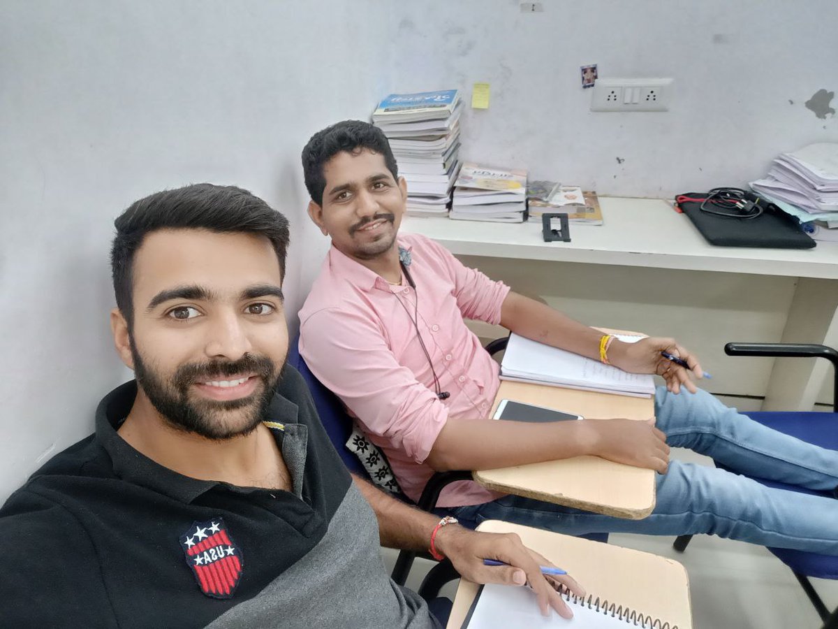 Ranjit Bharwad🇮🇳 tweet media