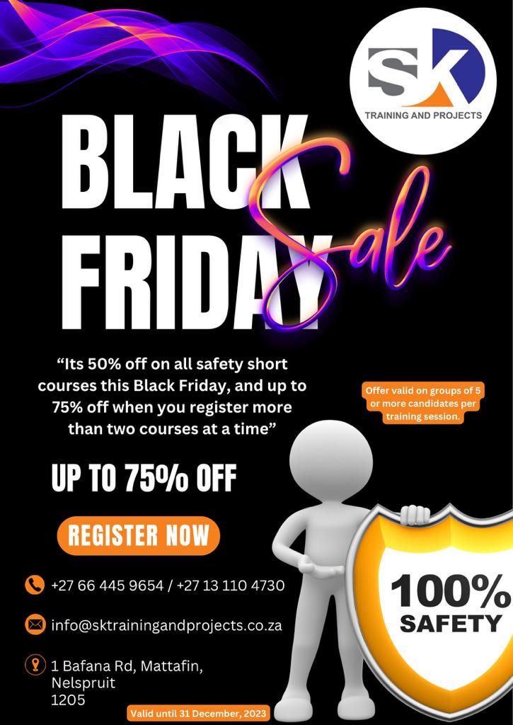 sk training and projects tweet media