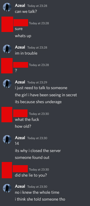 Michael Reav tweet media