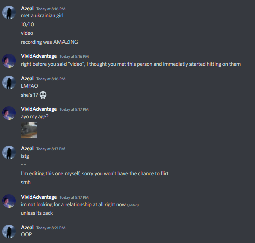 Michael Reav tweet media