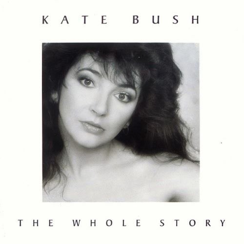 Happy Birthday to
THE WHOLE STORY

Nov 10 1986

So. Which 5 tracks from later albums would you add to this compilation.

#KateBush
#TheWholeStory
#WutheringHeights
#RunningUpThatHill