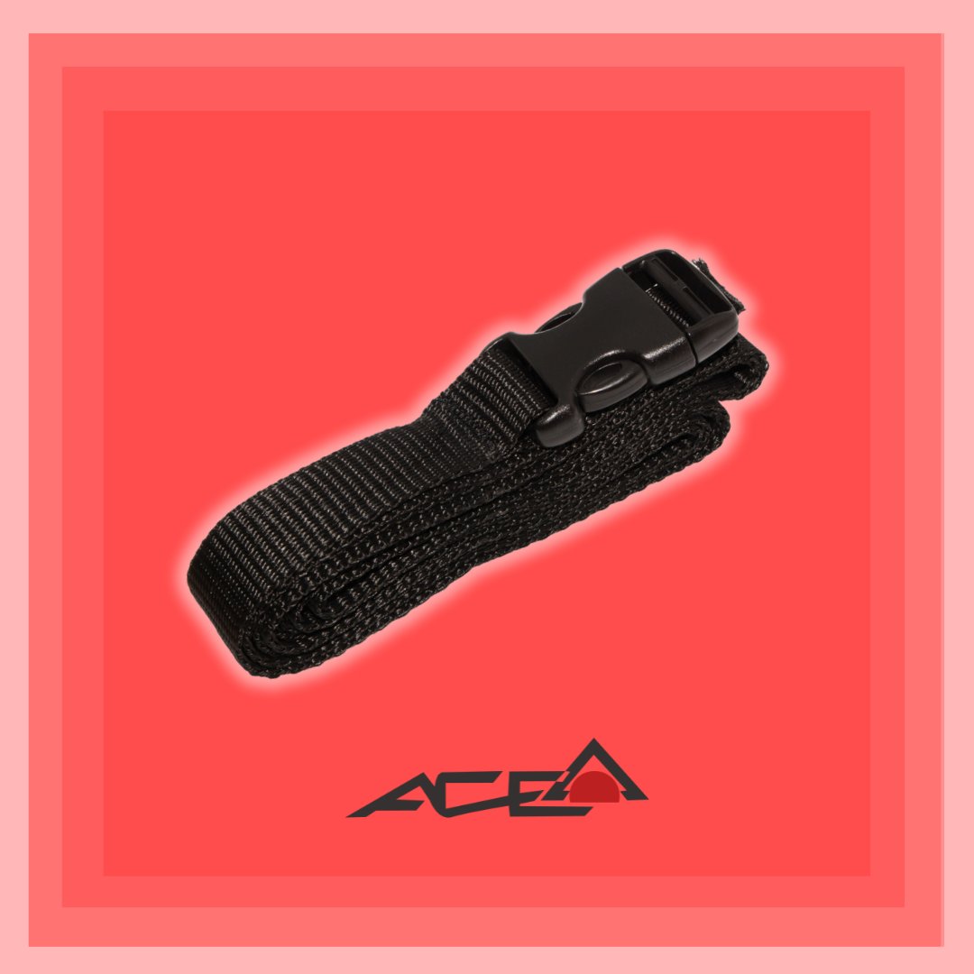🌟Ace Feature Friday – Side Release Tie Down Strap

This strap incorporates a ladderloc adjustment plus a side release opening for extra fast strap removal. Available in various lengths and sizes.

🔴Purchase now: acesupplies.co.uk/products/strap… 

#AceSuppliesUK #AceSupplies #Strap