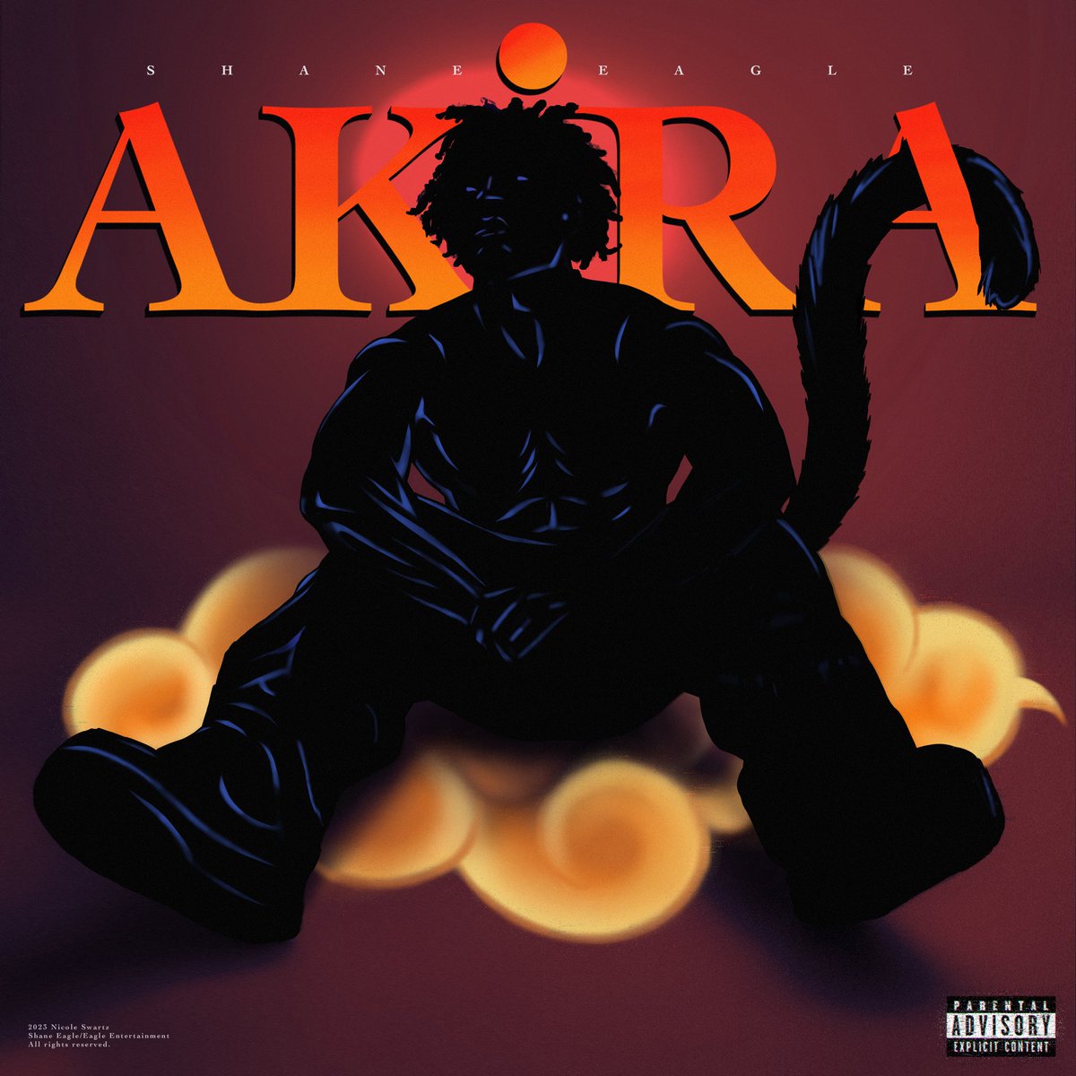 lostboywav's tweet photo. AKiRA by @Shane_Eagle 🟠

produced on ALi

Out Now on Apple Music
https://t.co/pOwJqeH5Il https://t.co/JjHn6EsG8s