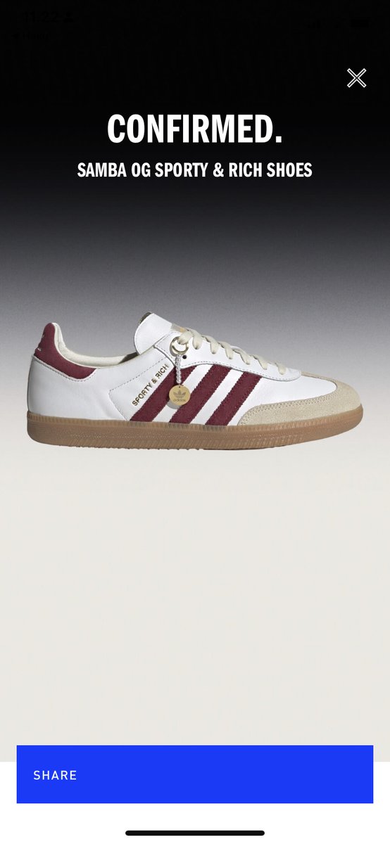 Prime Notify Success tweet media