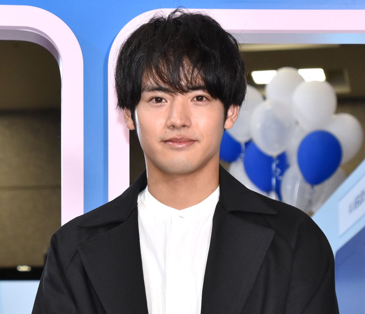 赤楚衛二　非売品　店頭 ポップ 赤楚衛二 非売品 店頭 ポップ