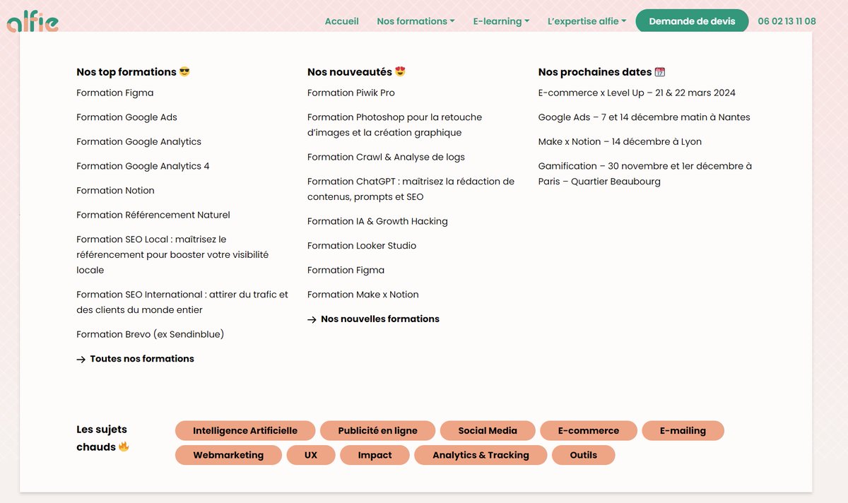 Victor Lerat tweet media