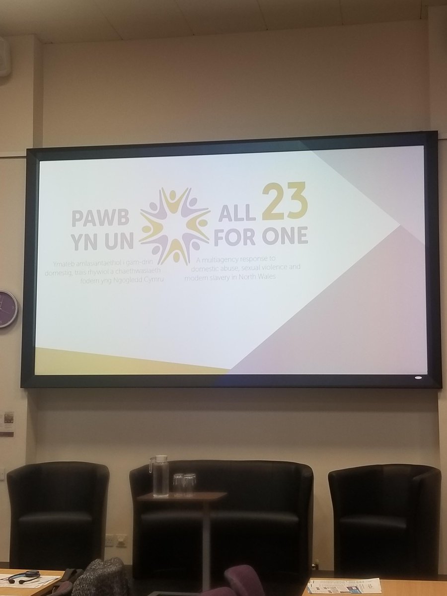 AAFDA attended the North Wales All For One 2023 Conference this week and what a superb day it was! #allforone23