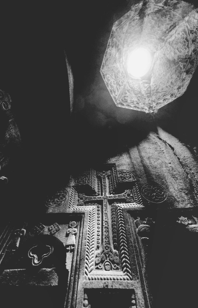 From the old collection. Yerevan in Detail.#NFTPhotography #ArmeniaNFT #BlackAndWhiteChapel #ArmenianChapel #NFTArt #SacredSpaces #ArmenianHeritage #Cryptophotography #SpiritualNFT #HistoricArmenia #MonochromeChapel #ArmenianChurches #NFTCommunity #CryptoArt #ArmenianArchitecture