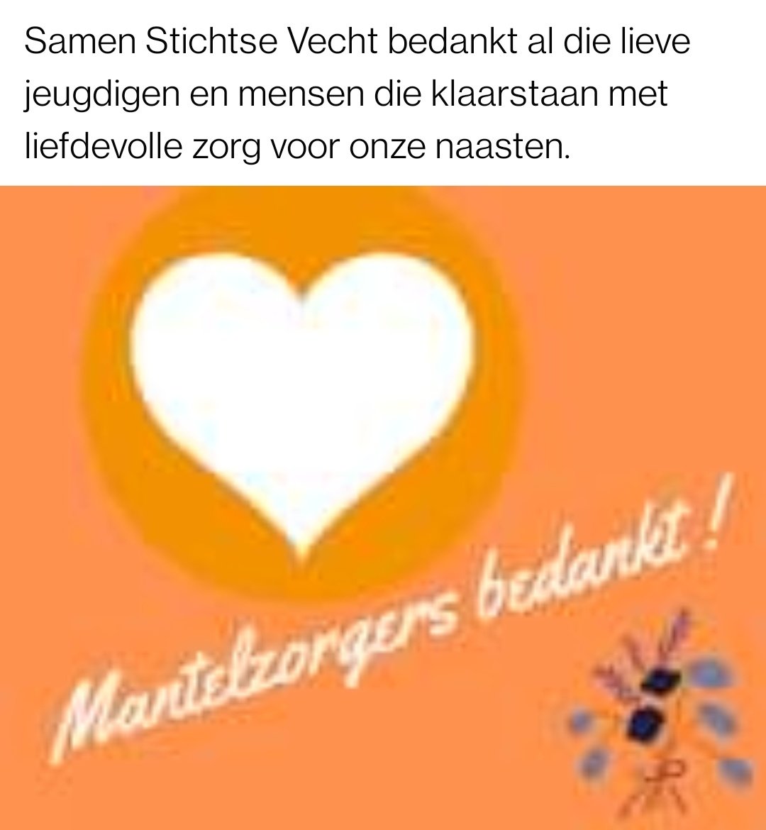 SamenStichtseVecht tweet media