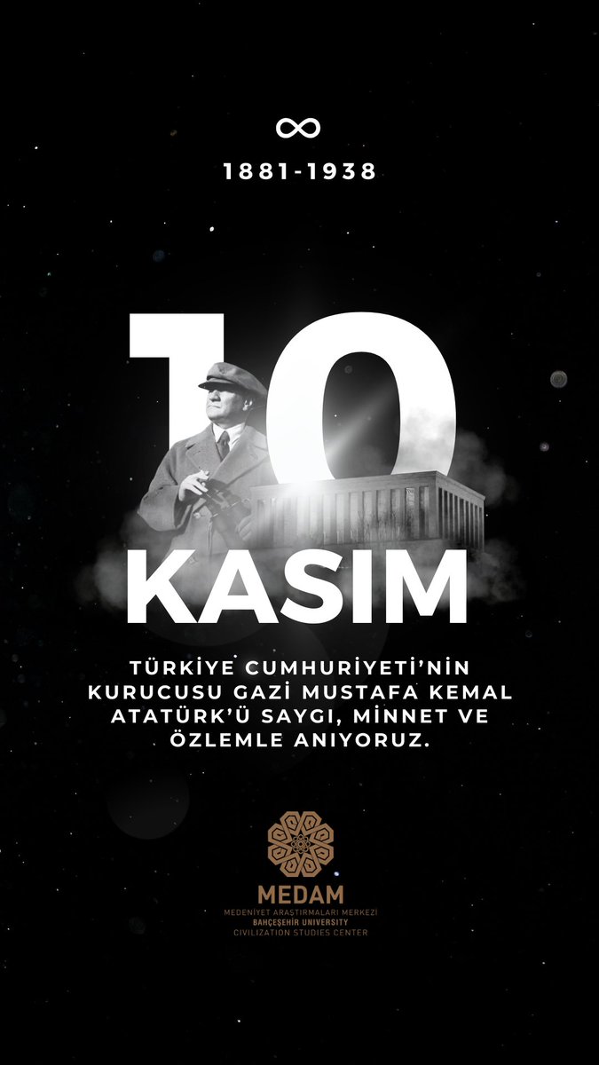 Saygı, sevgi ve özlemle…