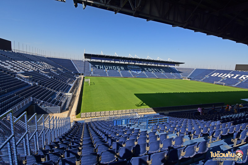 kkimbento's tweet photo. ได้โปรดย้ายมาจัดChang Arena จุได้ประมาณ32,600ที่นั่ง ของกิน+ที่พักรอบๆ เยอะมาก https://t.co/X6VT6xFCRR