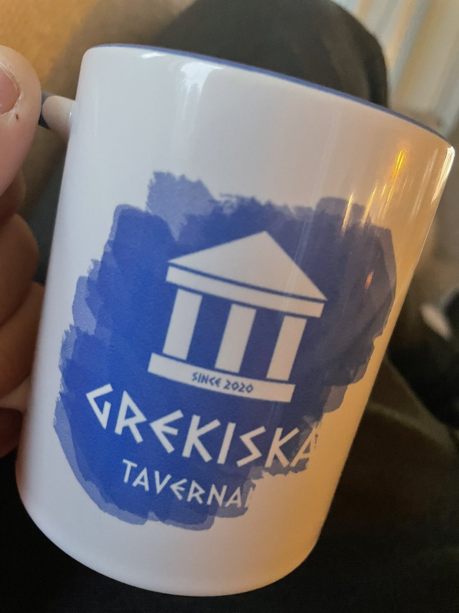 Grekiska Tavernan tweet media