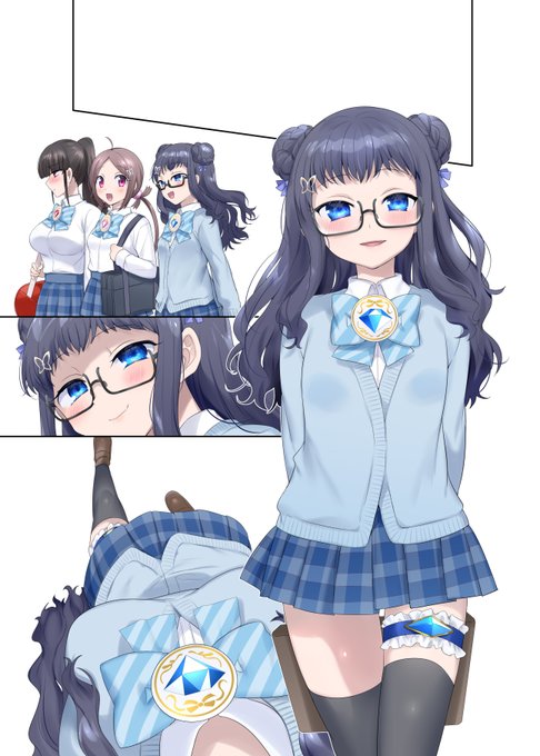 幣サークルの同人原作、続々進行中です!・夢幻聖姫エクスファントムseason2 ～ココロを堕とされる緋色の魔法少女～・オレ⇔私swap! ～近所のエロガキとカラダを入れ替えられてしまった私～・悪役令嬢に転生した私は出家して平和に暮らそうと思ったらカラダを乗っ取られてしまいましたわ! 