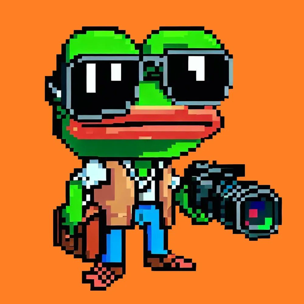 PiperazzisDMT's tweet image. Called $TRAC at FREE mint | now $1.62 🚀

Called $PIPE at FREE mint | now $1.30 🚀

Free fair mint distribution season is back on Pipe | DMT

48 hours:

🔸 Follow | Like | Reply
🔸 Notis on 🔔
🔸 First 200 📸