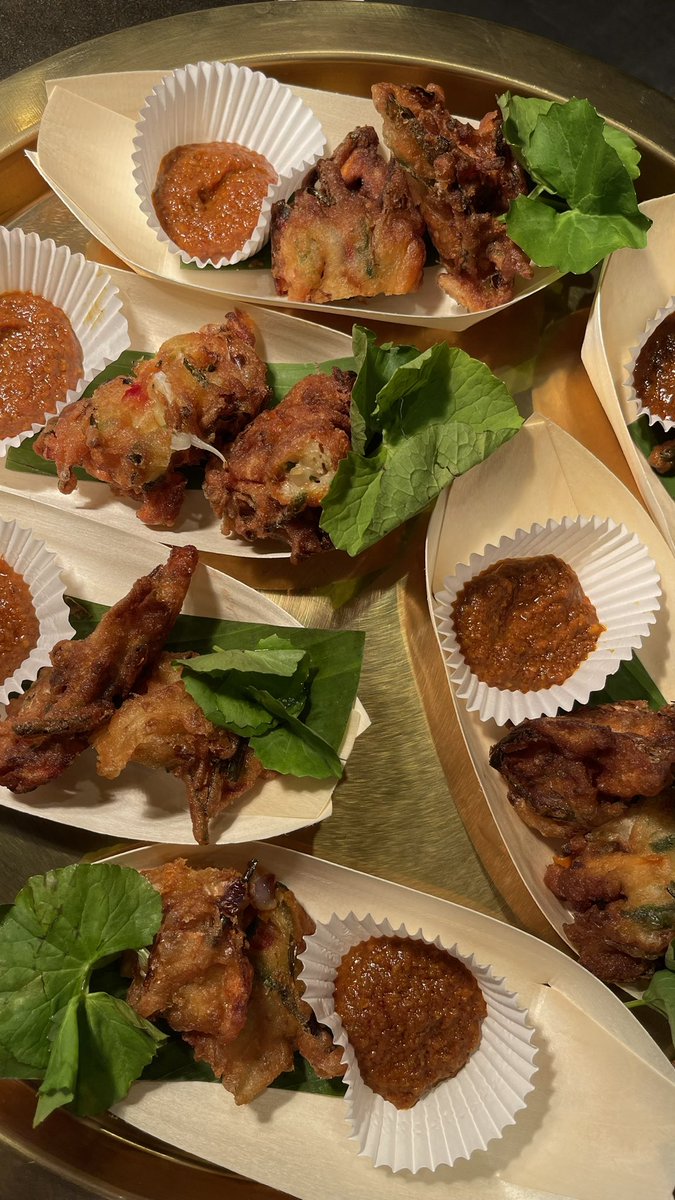 New menu incoming? 👀