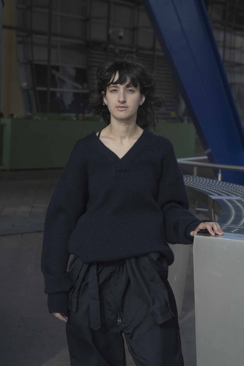 ミリタリーウェアブランドAVIREXが展開するエクスクルーシブライン“ AVIREX7522 ”が23AW COLLECTIONを【11月17日(金)】よりCIBONEにて発売。

ビンテージ感のあるMA-1や、カウレザーを使用したA-1やレザーコート等をラインアップします。

詳細はこちら
cibone.com/news_exhibitio…

#AVIREX7522 #AVIREX