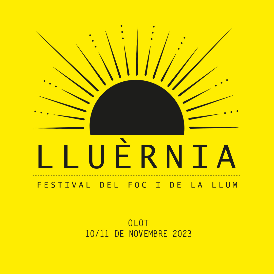 Avui arrenca <a href="/lluernia/">Lluèrnia</a> 2023! Divendres 10 i dissabte 11 de novembre.
Algunes recomanacions per gaudir del Festival👇‼️
<a href="/Olotuit/">Ajuntament d'Olot</a> <a href="/OlotCultura/">Olot Cultura</a>