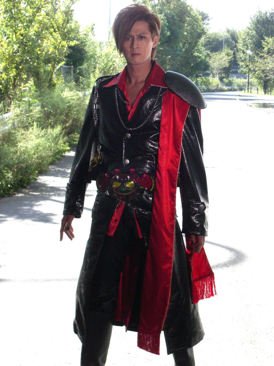 新納慎也（Shinya NÎRO） on X