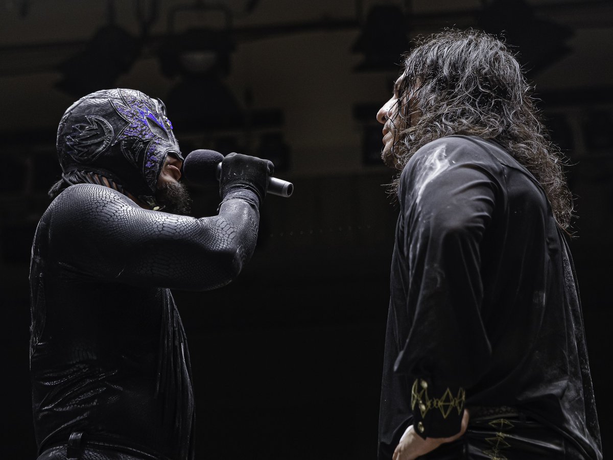 IssitaMarie's tweet image. Ustedes dos me tienen con los nervios de punta ‼️

Mi corazoncito no está listo para lo que viene 🥺

#DRAGONGATE 
#TheGateOfEvolution2023