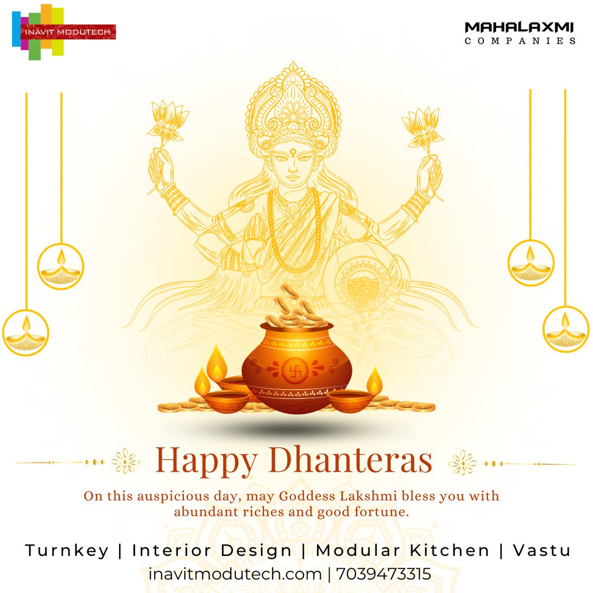 InavitModutech's tweet image. Wishing you a Happy Dhanteras 
#Happydhanteras2023 #Mumbai #mumbai #Thane