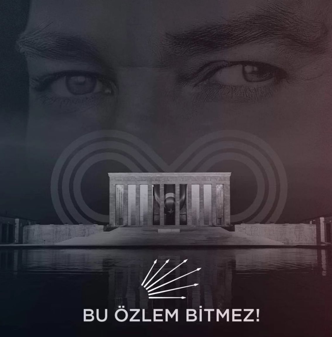 Ulu Önderimiz Mustafa Kemal Atatürk'ü vefatının yıl dönümünde özlem, saygı ve minnetle anıyorum. Atatürk'ün vizyonuyla aydınlanan yolumuzda, daha çağdaş, adil ve güçlü bir Türkiye için var gücümüzle çalışmaya devam edeceğiz...

Ali Kemal ÖZCAN
CHP Söke İlçe Başkanı