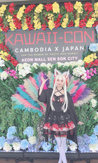 Twitterのコスプレ画像39