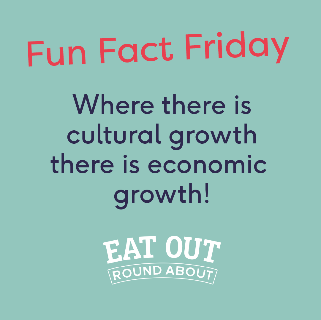 Eat Out Round About tweet media