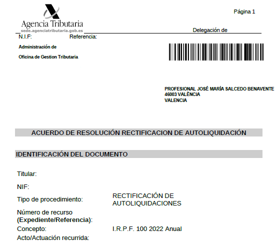 jm_salcedo's tweet image. #CasosDeÉxito | 🏆 Exención por reinversión, en caso de venta de una vivienda privativa y posterior compra de una vivienda ganancial
josemariasalcedo.com/exencion-por-r…

🎯 #SalcedoTaxLitigation