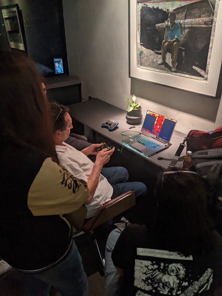 Steven Tu tweet media