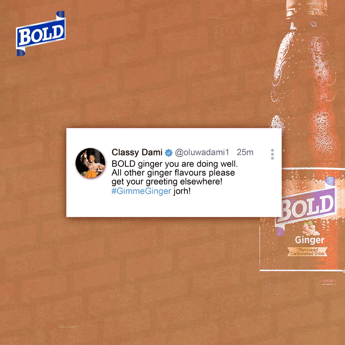 Bold NG (@boldNig) / Posts / X