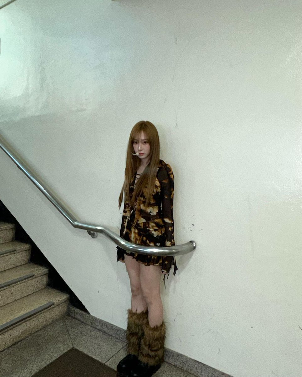 aespaintl's tweet photo. 231110 #GISELLE (aerichandesu) Instagram Post Update

#aespa #에스파 @aespa_official https://t.co/w3m3gN3UwA