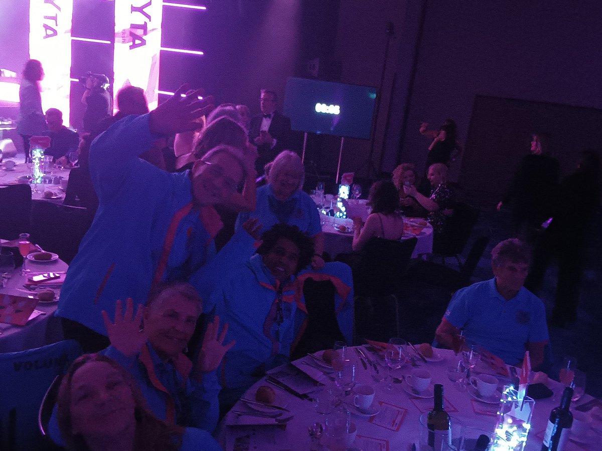 Knowledgedemon's tweet image. #reyta2023 who let  this crazy people in last night