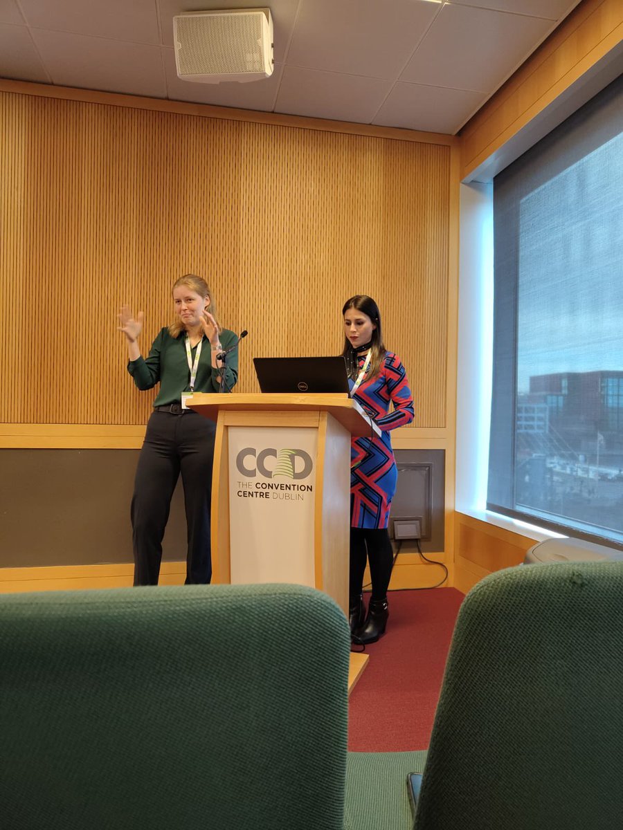 EUPHA Chronic Diseases Section tweet media