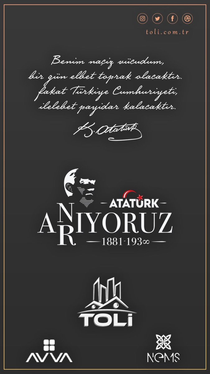 TOLİ GRUP tweet media