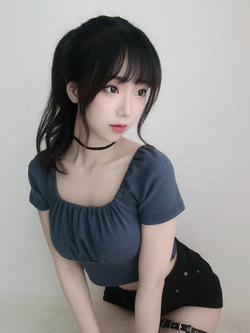 Twitterのコスプレ画像36