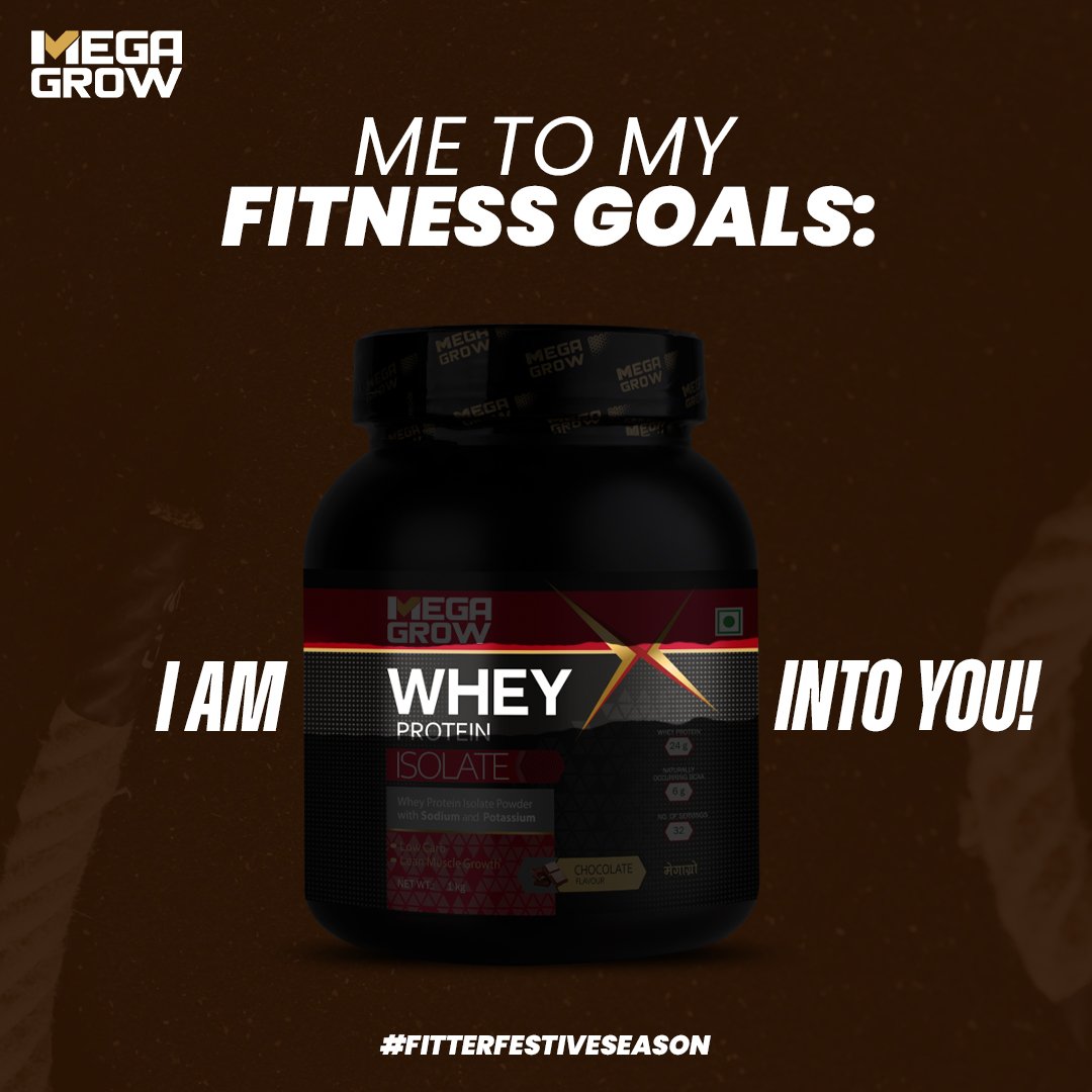 megagrow01's tweet photo. Megagrow Whey protein: Sculpting a better version of me with the perfect blend of fitness and supplements.

#tweet #megagrow #fitness #supplements https://t.co/zkGQopGDCb