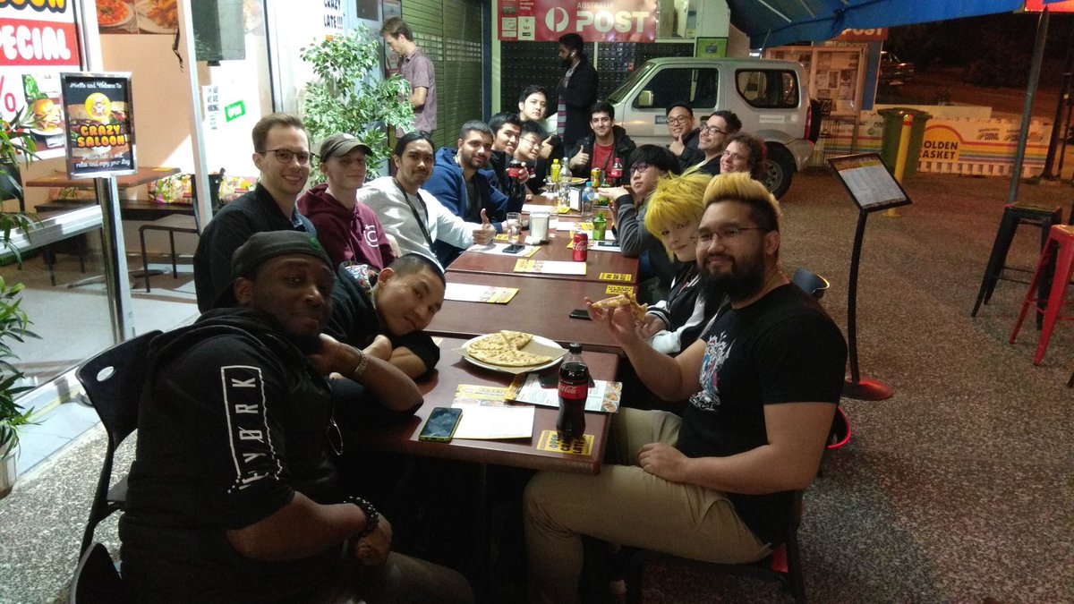 Crying Legend tweet media